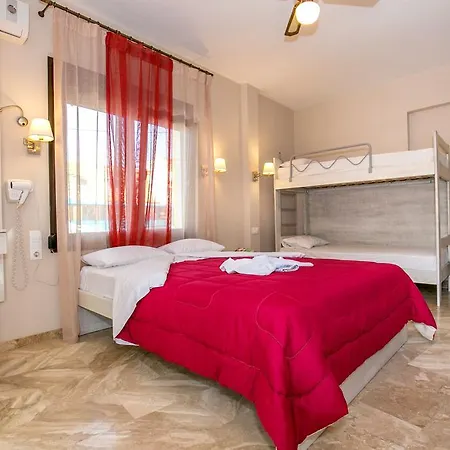 Agali Villa Лименария Экстерьер фото