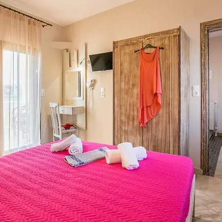 Agali Villa Лименария Экстерьер фото
