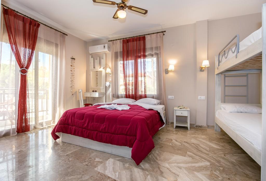 Apartment Agali *