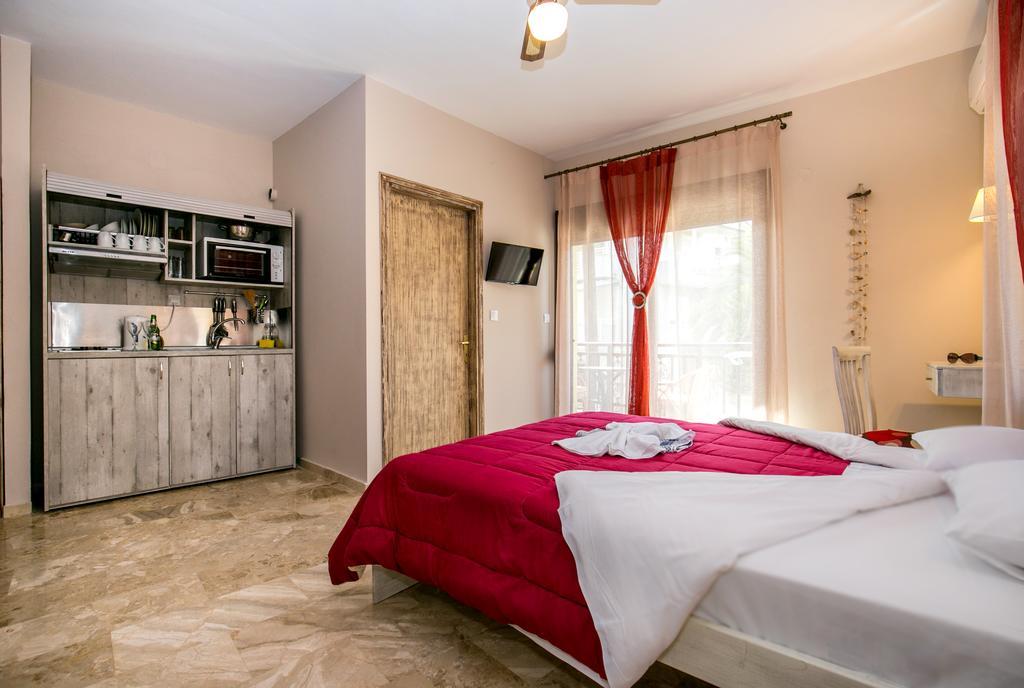 Apartment Agali