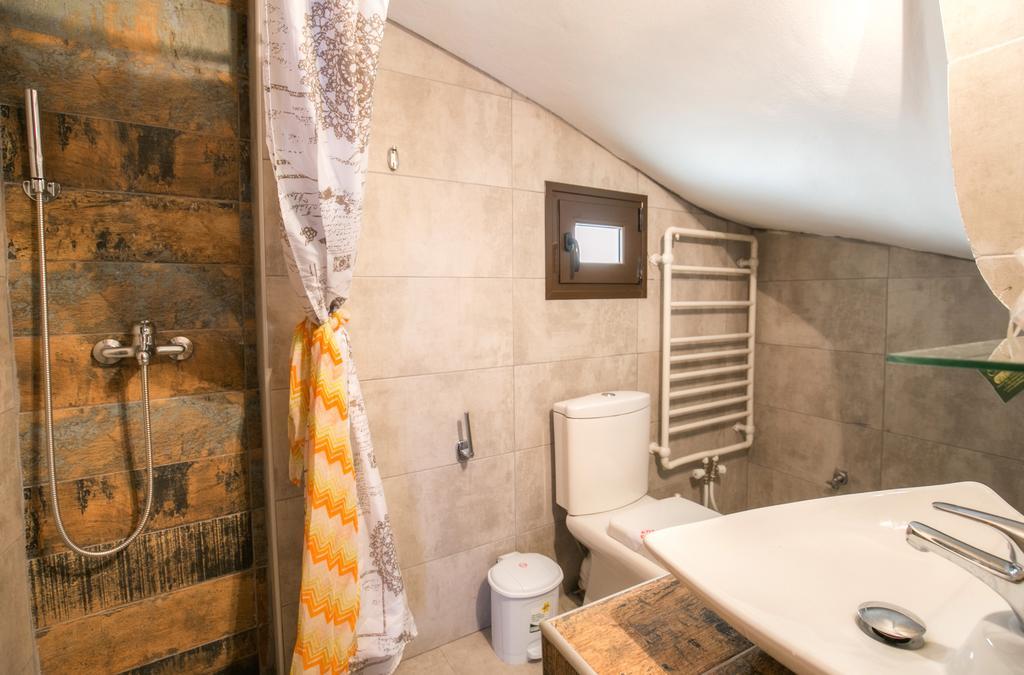 Apartment Agali