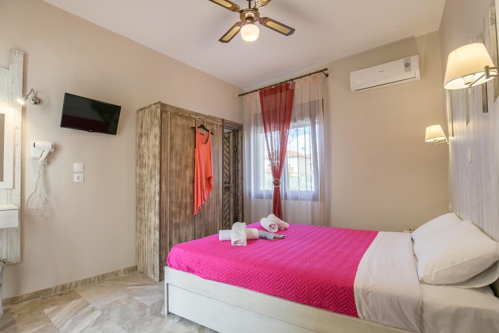 Apartment Agali