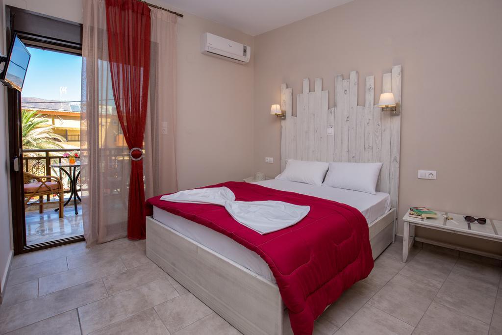 Agali Apartment *