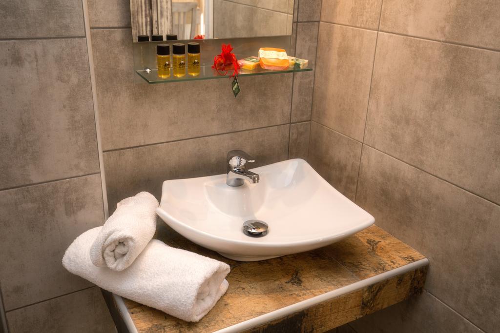Agali Apartment Limenaria (Thasos)