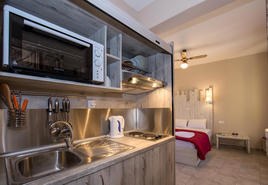 Apartment Agali *