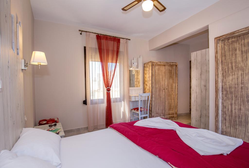 Agali Apartment *
