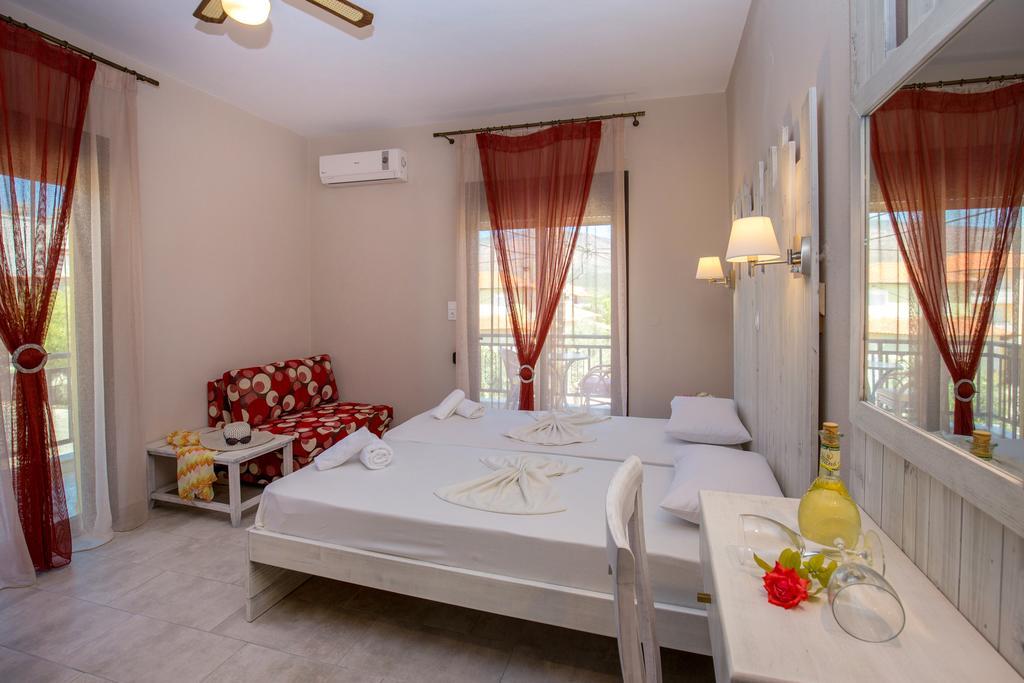 Agali Apartment
