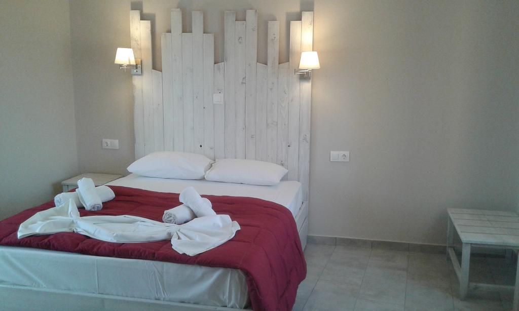 Agali Apartment