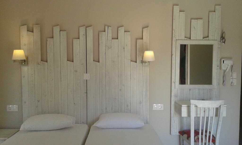 Agali Apartment *